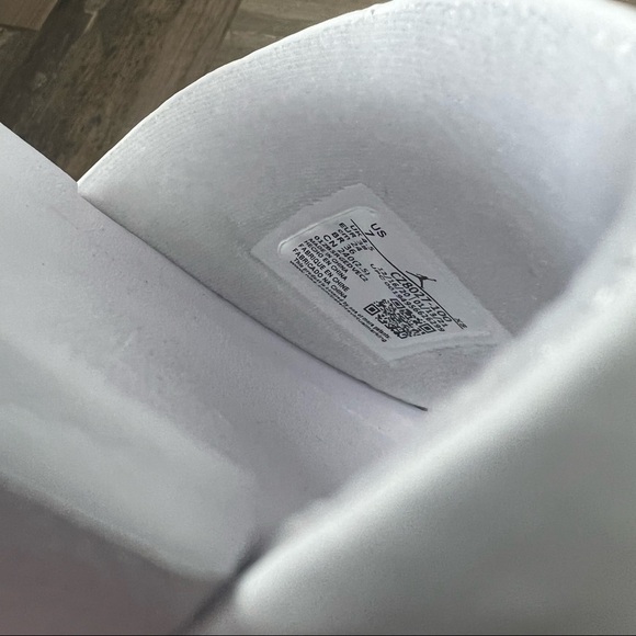 Jordan NOLA Sport Slide size 7 - Picture 10 of 10